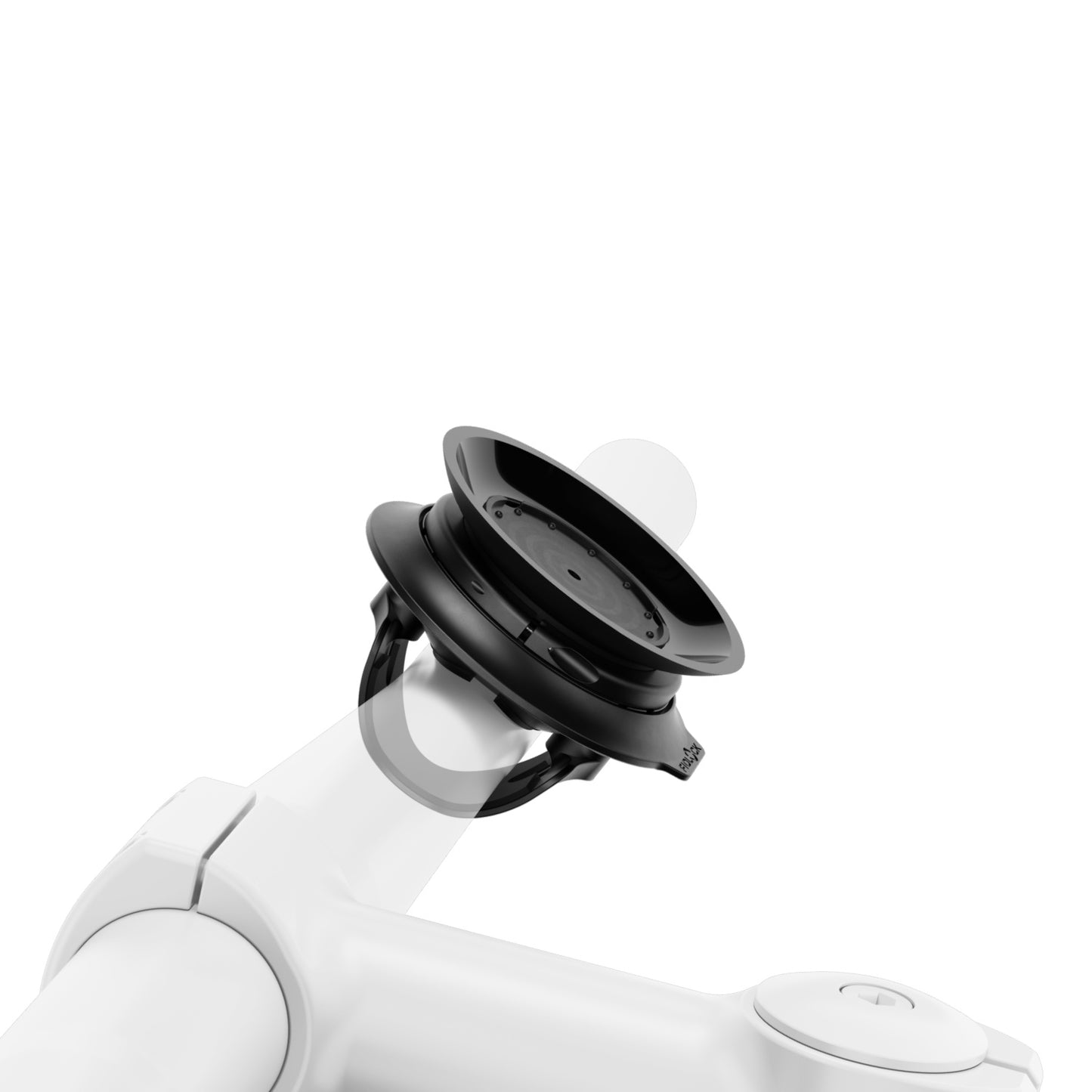 FIDLOCK VACUUM HANDLEBAR BASE Podpěra závěsu