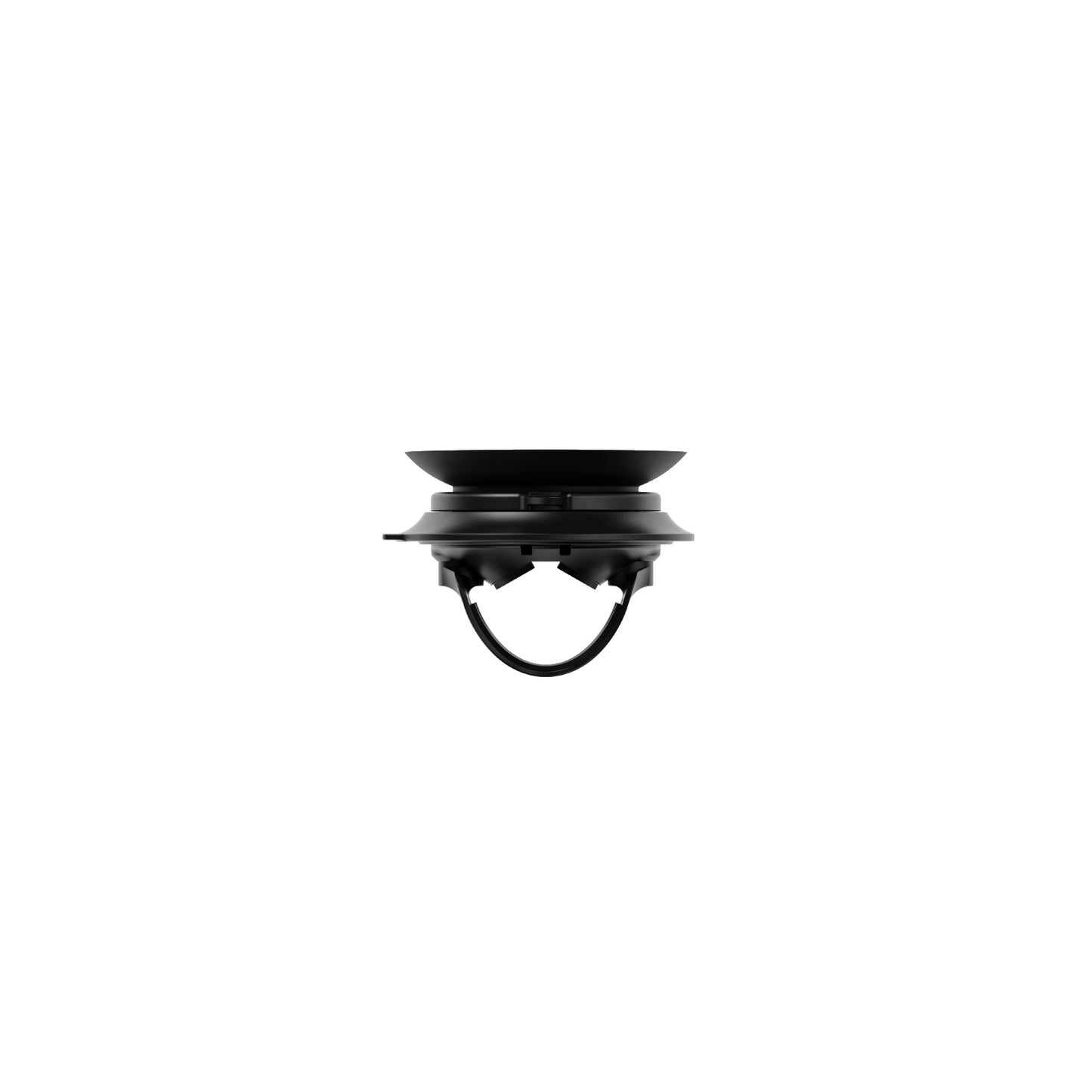 FIDLOCK VACUUM HANDLEBAR BASE Podpěra závěsu