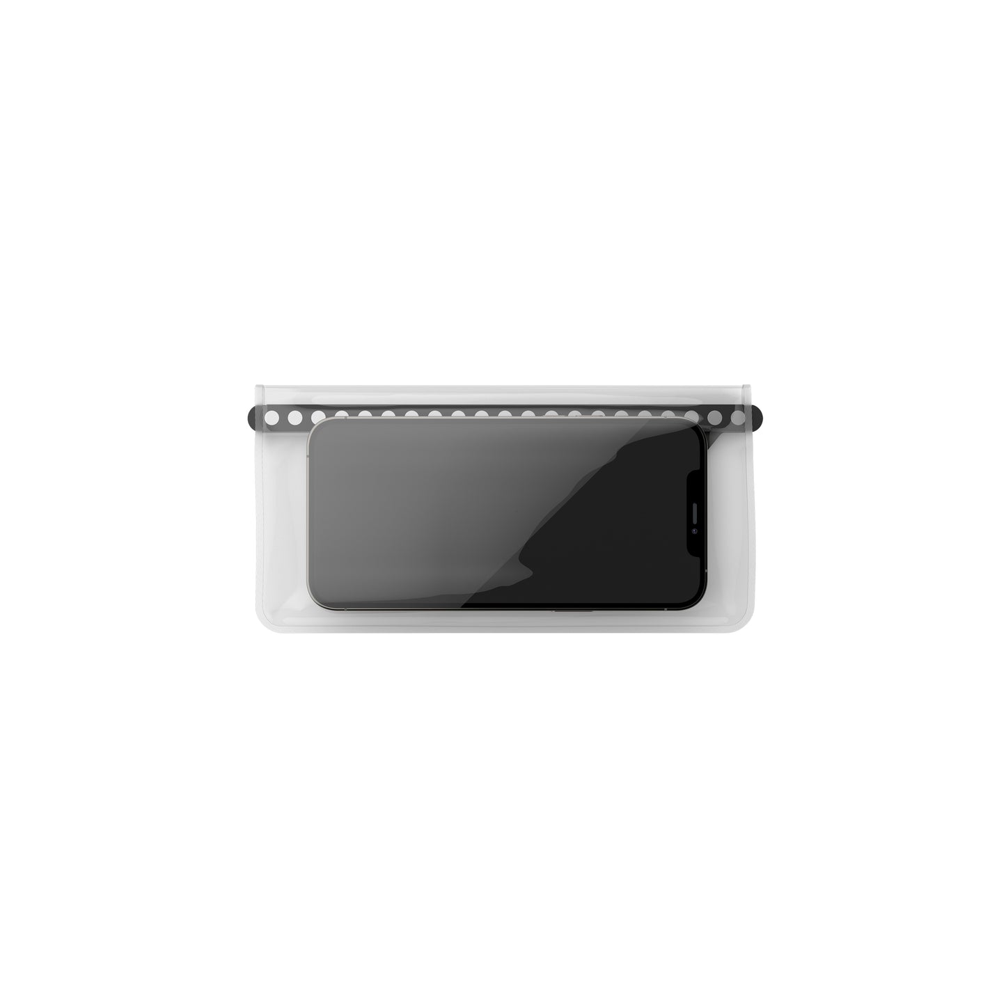 Uniwersalne etui na smartfona FIDLOCK VACUUM UNI PHONE CASE L
