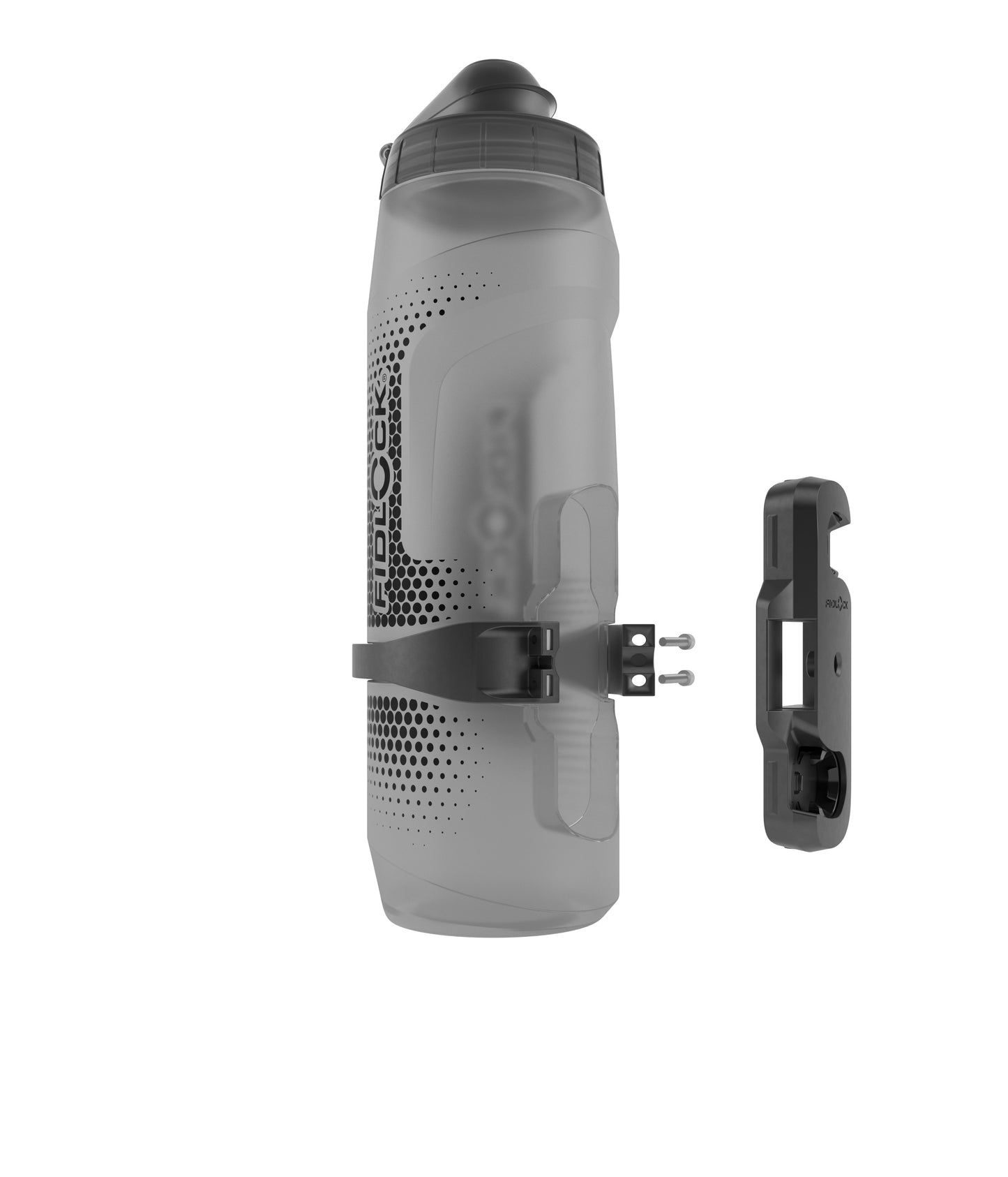 Náhradní láhev FIDLOCK TWIST Seul (800 ml) uzený