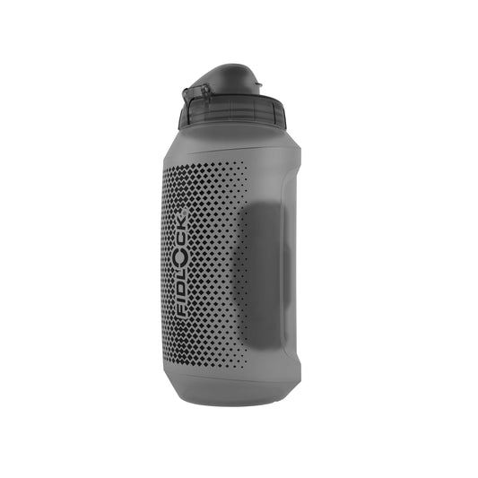 Butelka FIDLOCK TWIST COMPACT z paskiem magnetycznym (750 ml) wędzona
