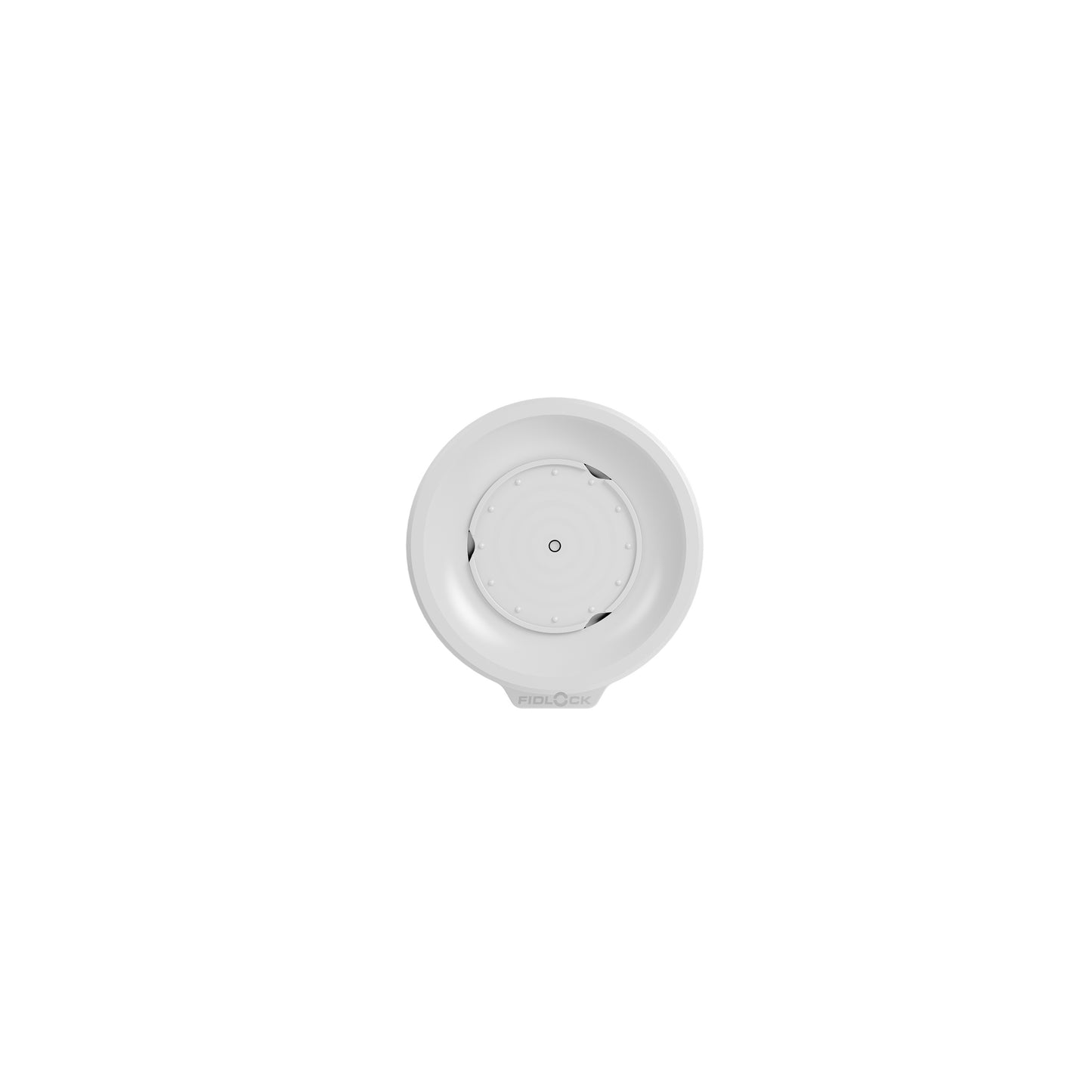 Väggfäste FIDLOCK VACUUM Vit