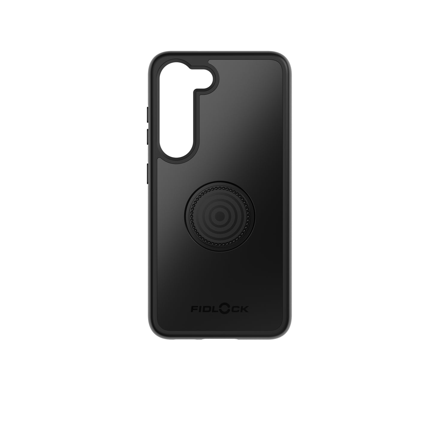 FIDLOCK VACUUM Fodral för Samsung S23 Svart