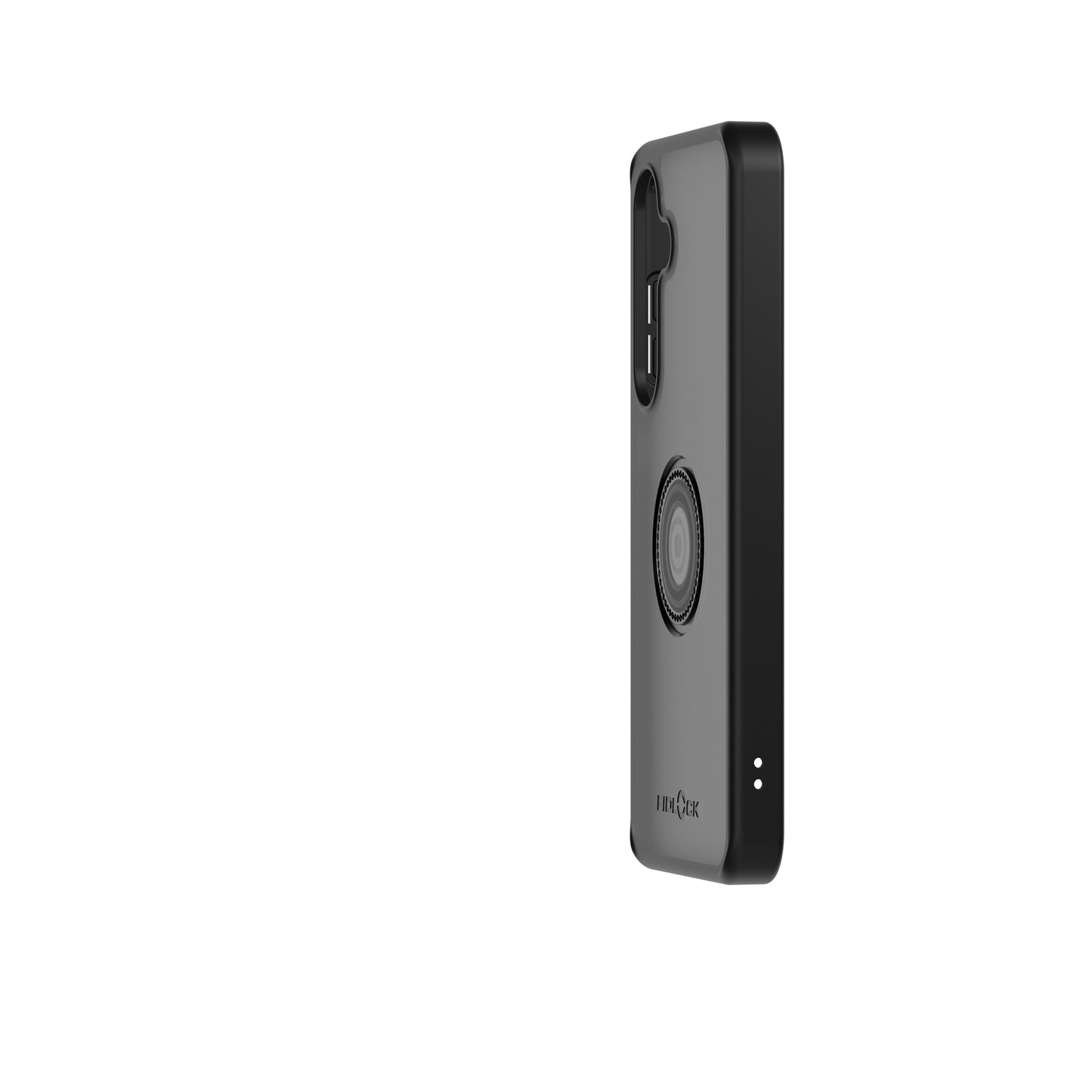 Etui FIDLOCK VACUUM do Samsung S24 Czarny