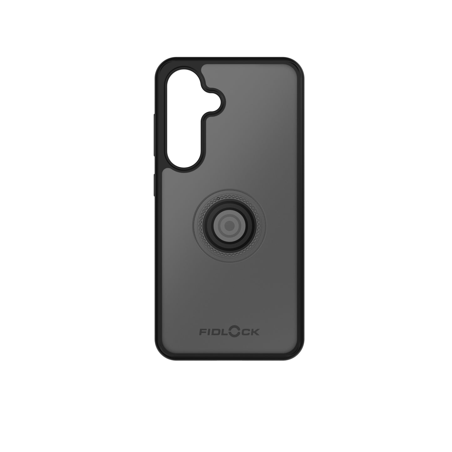 Etui FIDLOCK VACUUM do Samsung S24 Czarny
