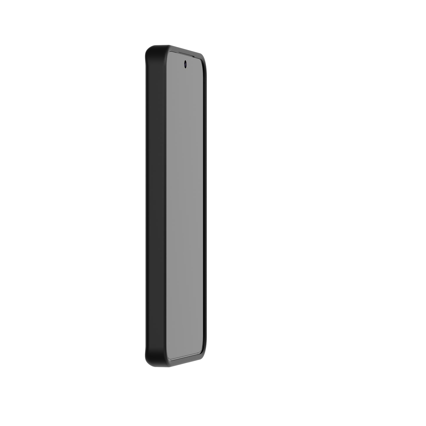 Etui FIDLOCK VACUUM til Samsung S24 PLus Sort