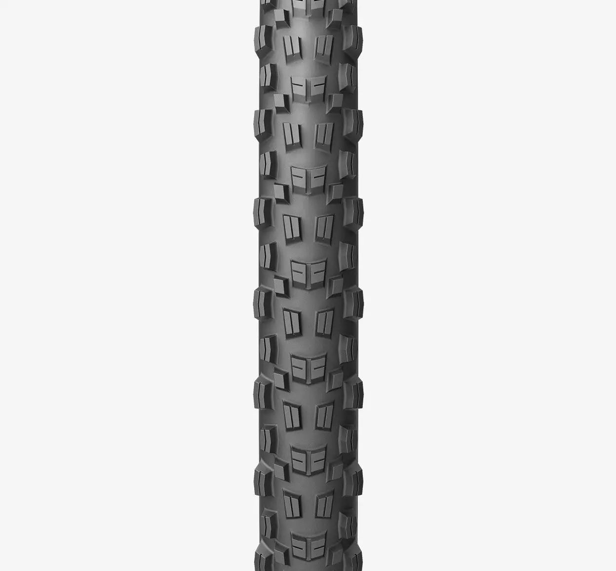 PIRELLI SCORPION E-MTB M 27.5x2.6 Tubeless Ready Soft Black/Red däck 4356000