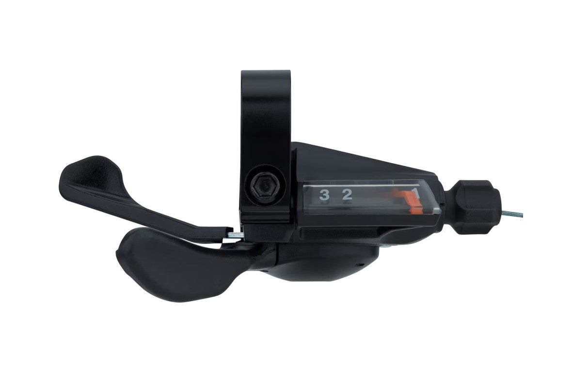 SHIMANO ALIVIO 3V SL-M3100-L Vänster växellåda