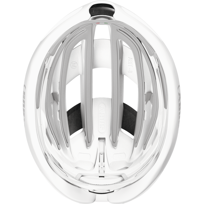 Casque Route ABUS AIRBREAKER 2.0 Pure Blanc
