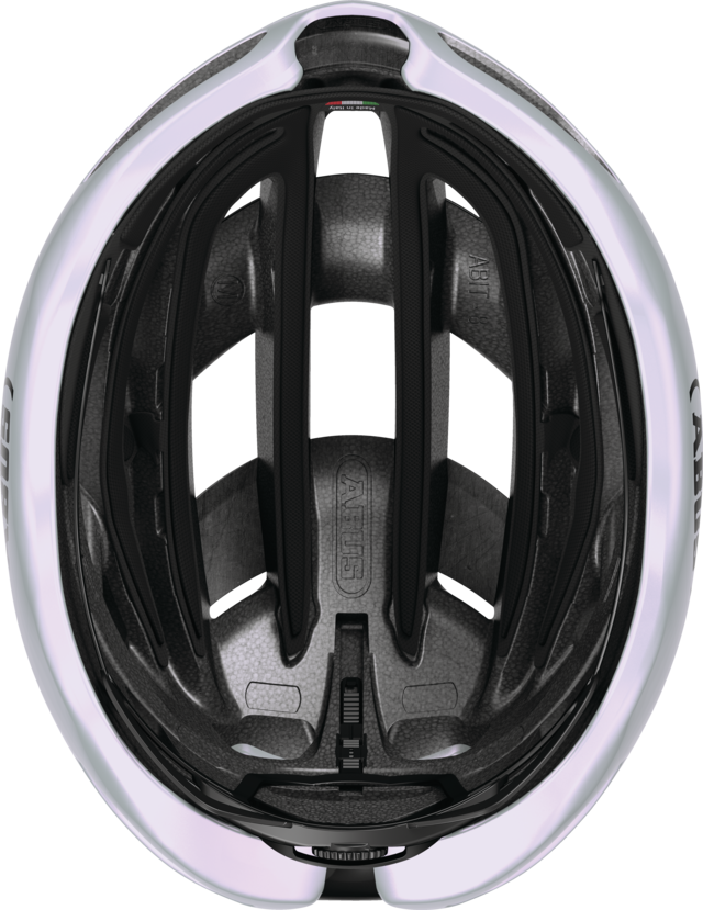 Silniční přilba ABUS AIRBREAKER 2.0 Fialová