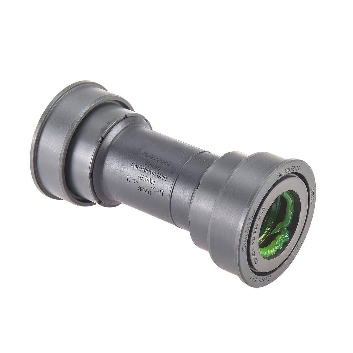 Jednostka napędowa SHIMANO 105 Di2 R7170 2x12V