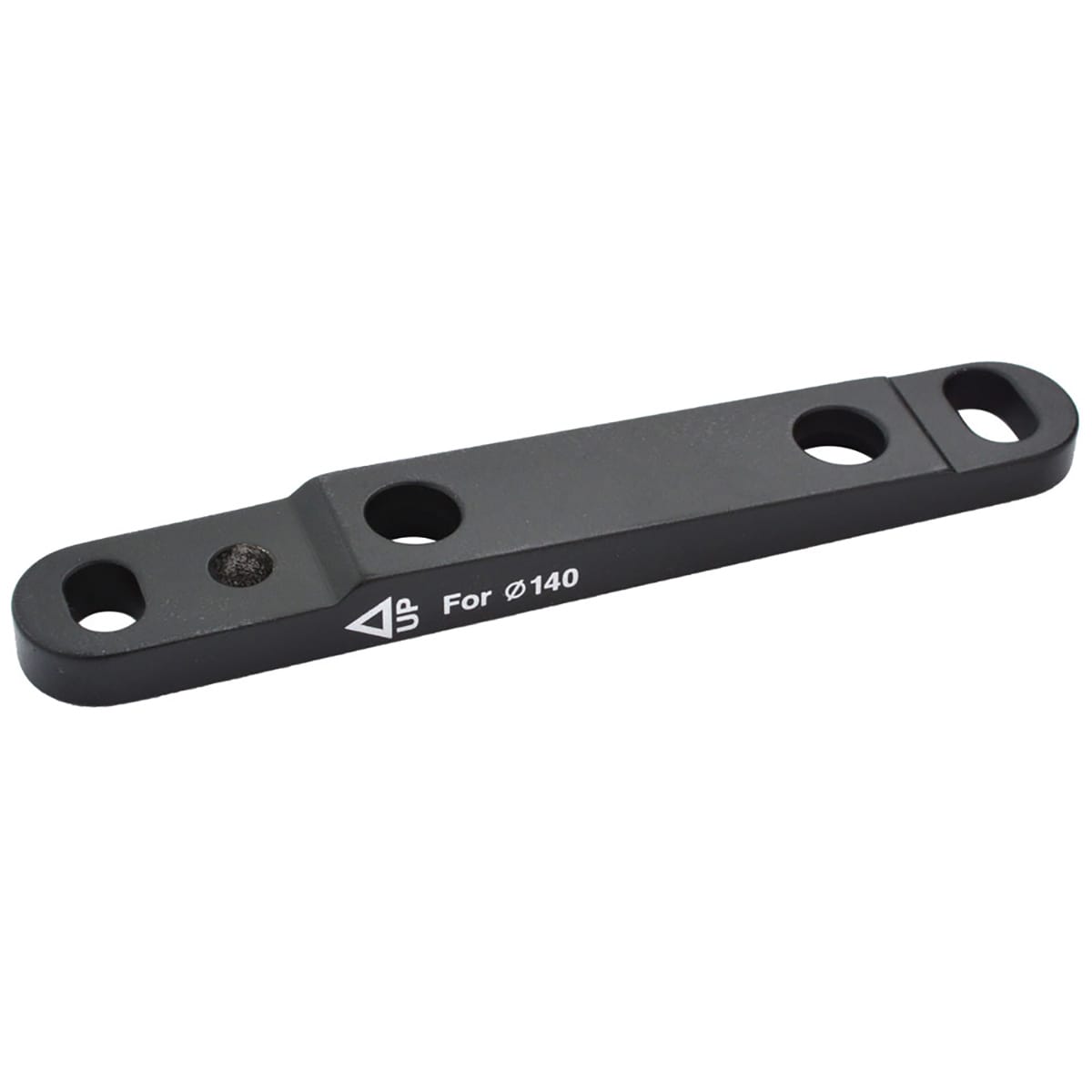 SHIMANO FLATMOUNT Disc 140/160 mm Adaptér předního třmenu