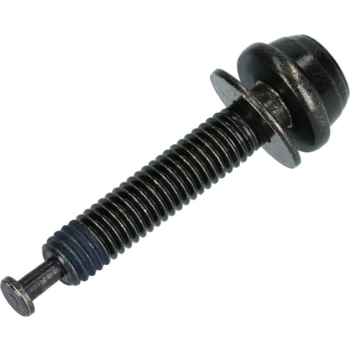 Śruba mocująca zacisk hamulcowy SHIMANO FLATMOUNT typu C