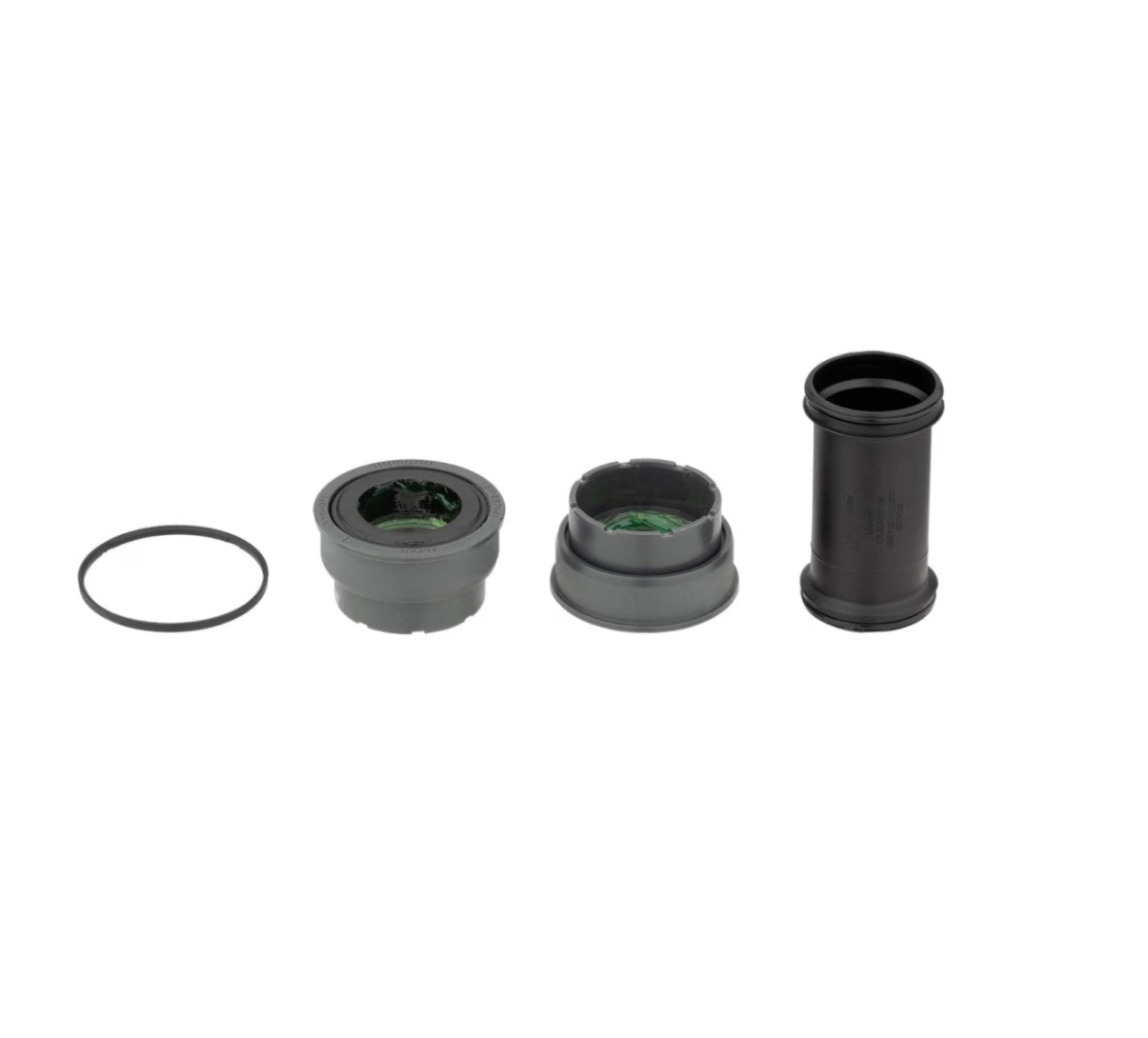 SHIMANO XT SM-BB71-41A Press Fit 89,5/92 mm vevparti