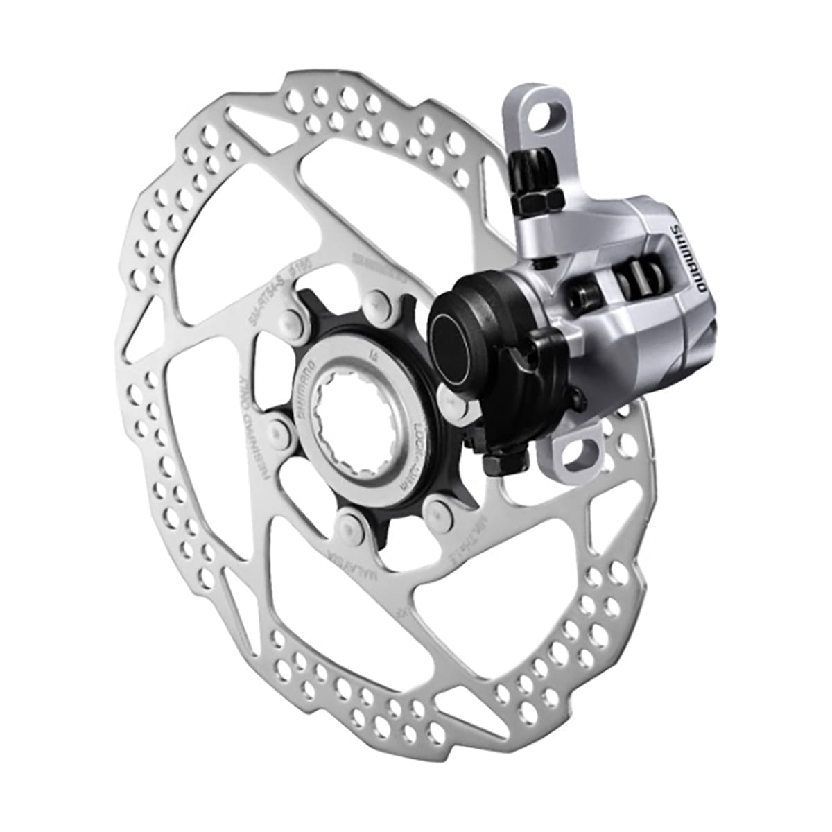 SHIMANO SORA BR-R317 Mekaniskt bromsok av harts