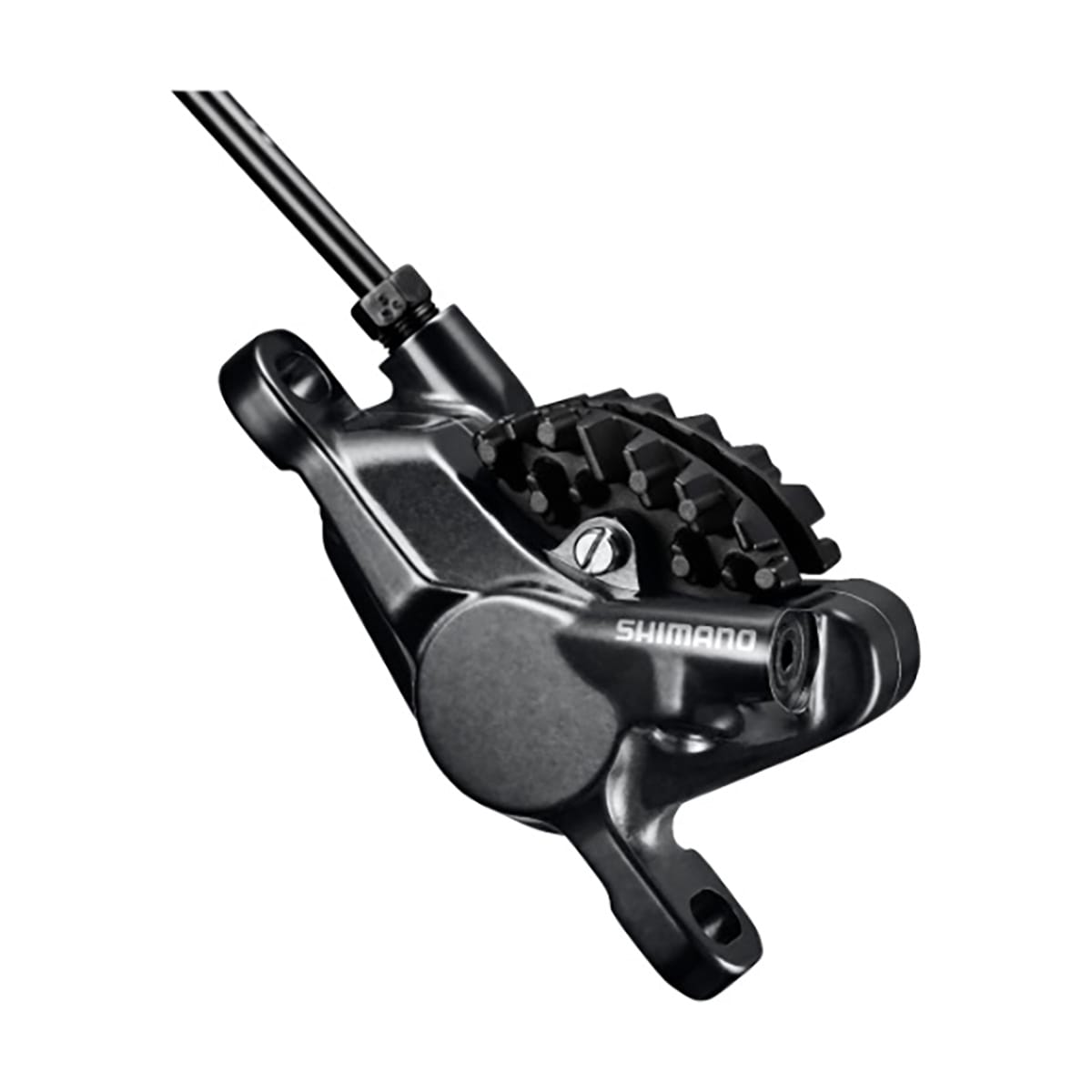 Hydraulický brzdový třmen SHIMANO BR-RS785 z pryskyřice