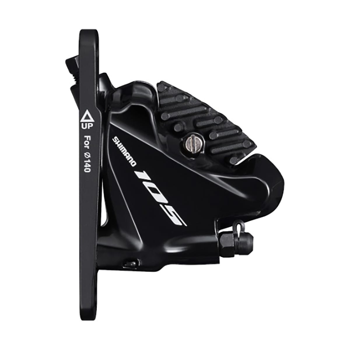 SHIMANO 105 BR-R7070 Hydraulický přední brzdový třmen
