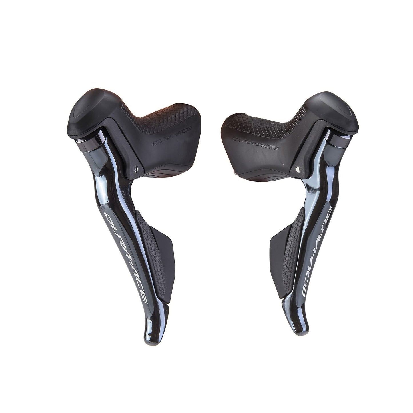 Par SHIMANO DURA-ACE Di2 R9150 2x11 fælgbremsehåndtag