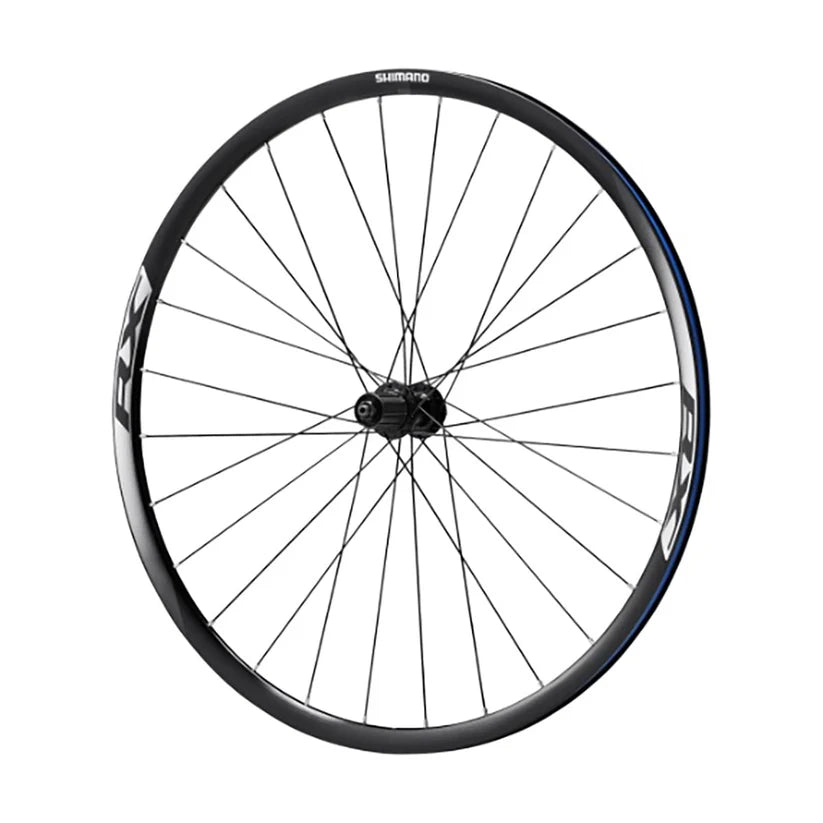 Par SHIMANO RX010 Tubetype-hjul (Center Lock)