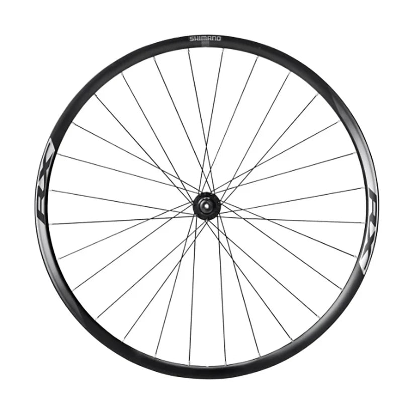 Par SHIMANO RX010 Tubetype-hjul (Center Lock)