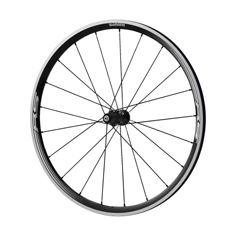 Et par SHIMANO RS330 Tubetype-hjul