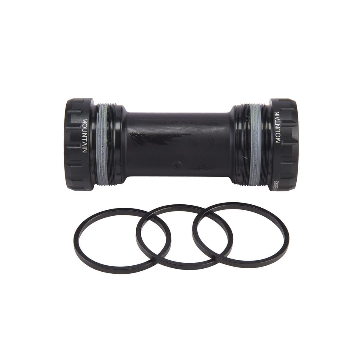 SHIMANO XTR SM-BB93 BSC 68/73 mm kranksæt *.