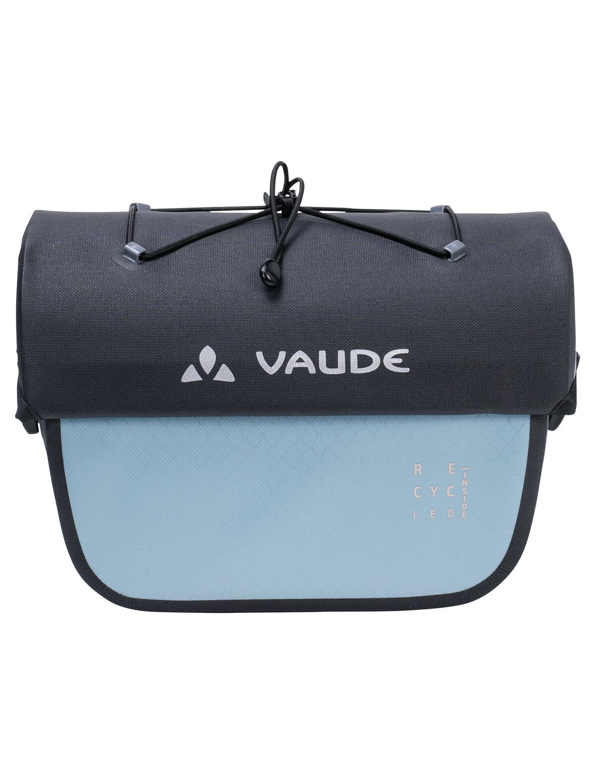 VAUDE AQUA BOX 6 L styrväska blå