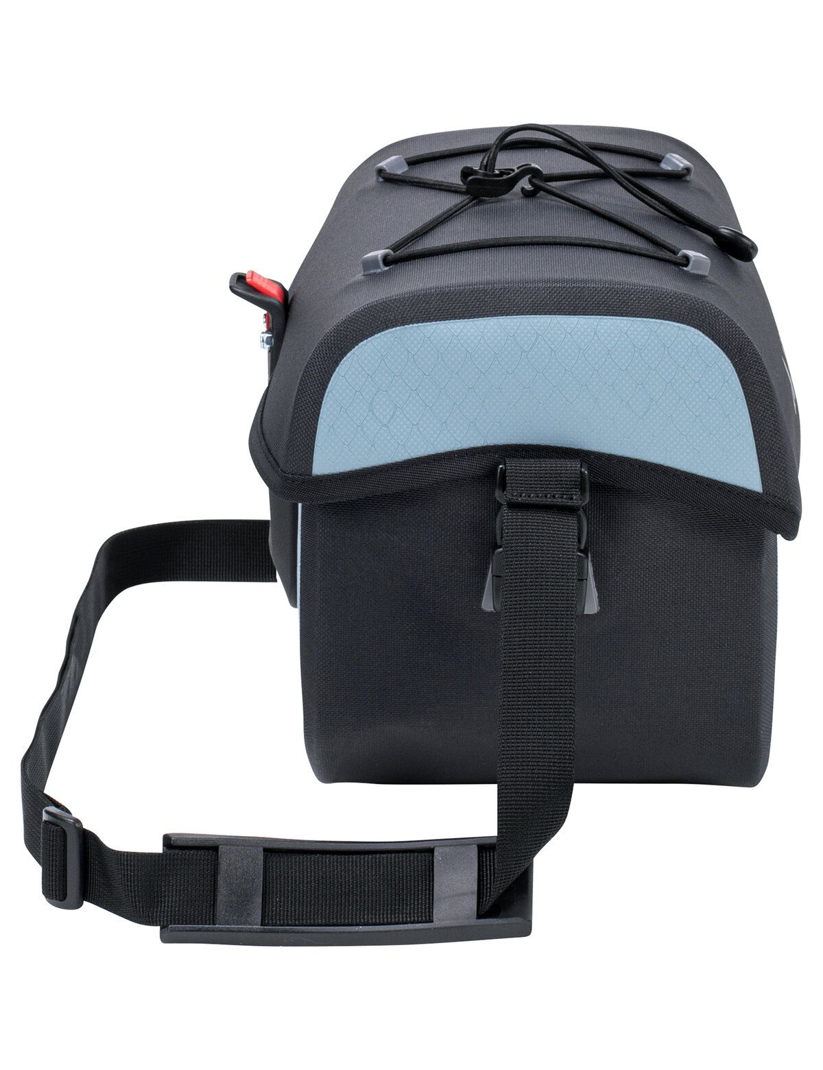 VAUDE AQUA BOX 6 L styrväska blå