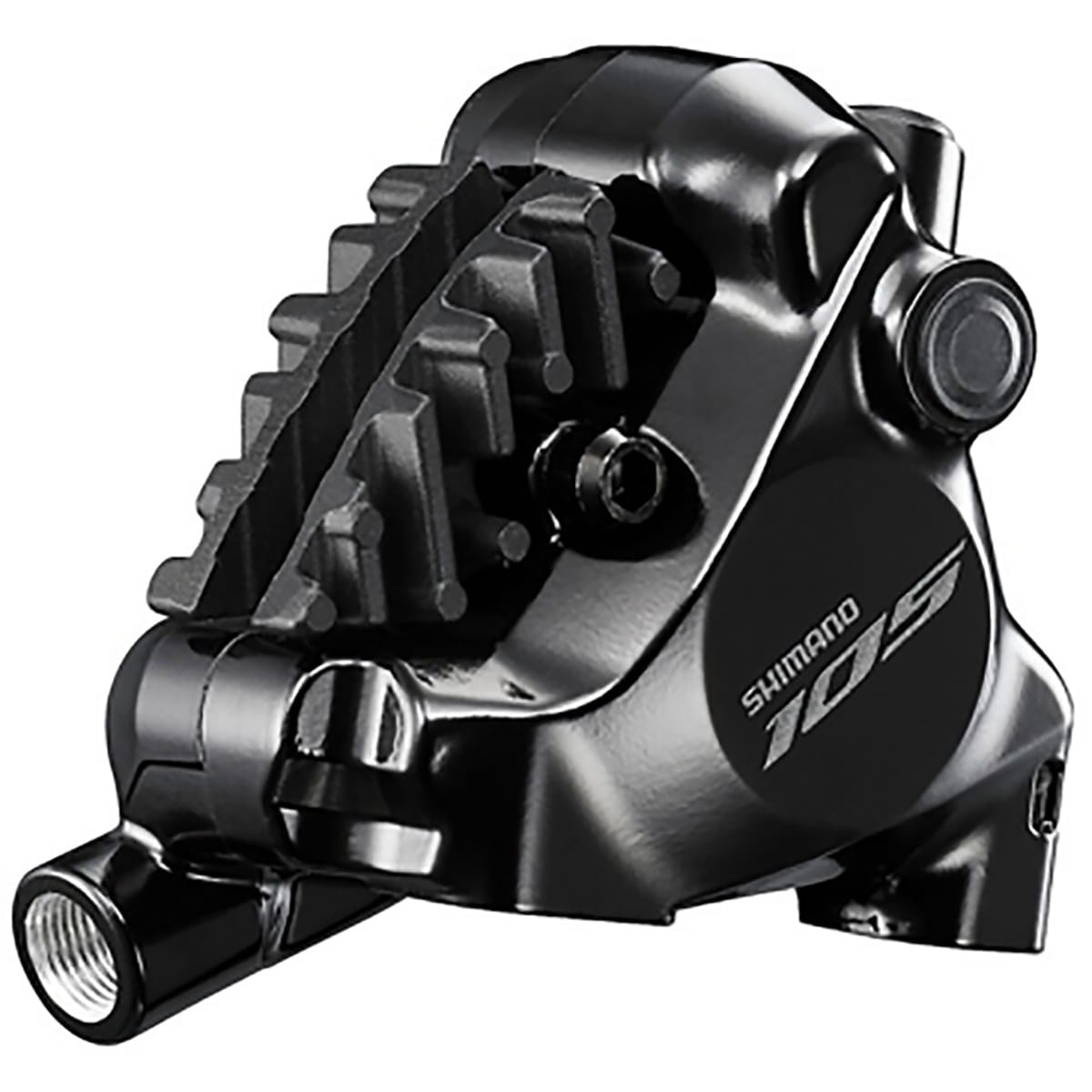 Jednostka napędowa SHIMANO 105 Di2 R7170 2x12V