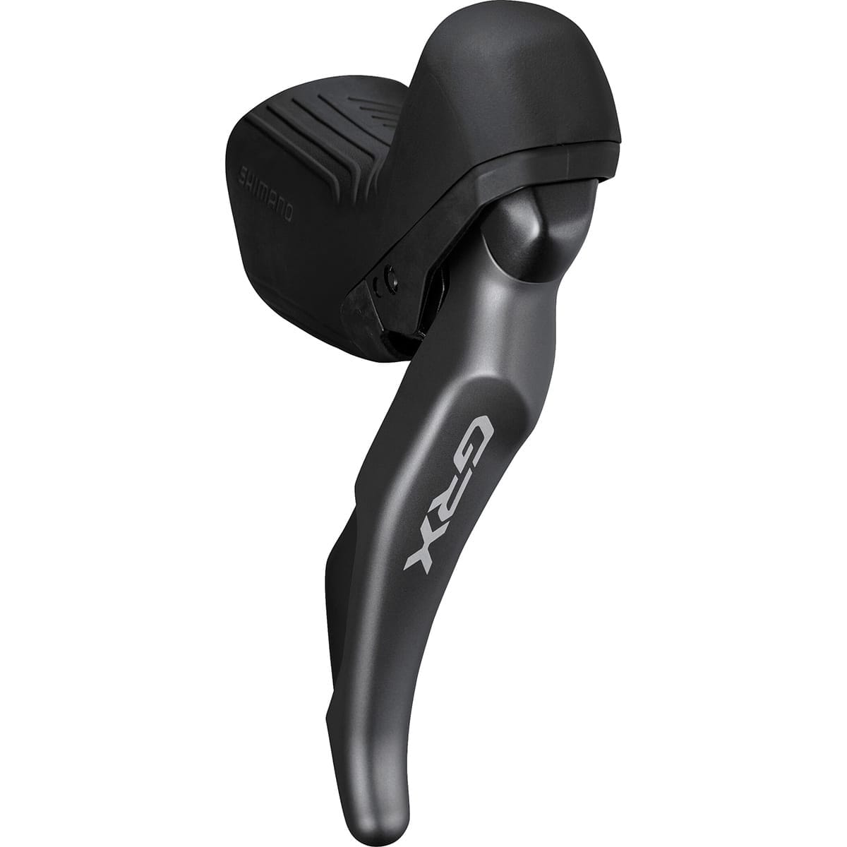 Ett par SHIMANO GRX RX820 1x12-växlar