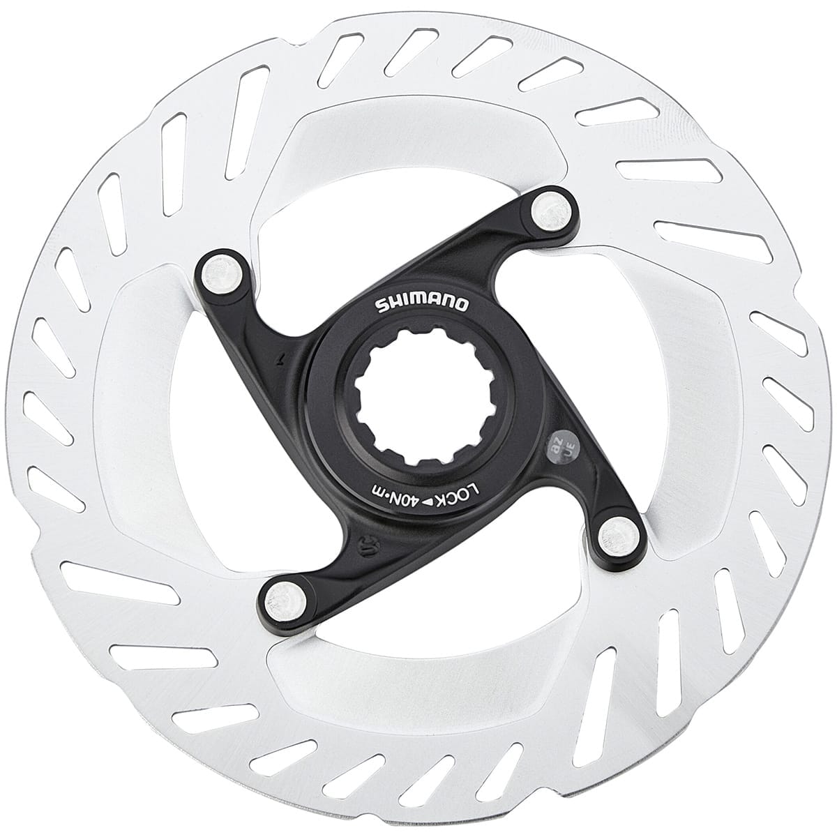 Kotouč SHIMANO RT-CL800 CENTER LOCK
