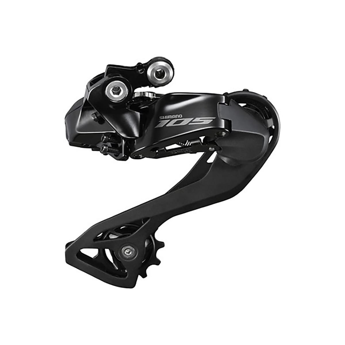 Jednostka napędowa SHIMANO 105 Di2 R7170 2x12V
