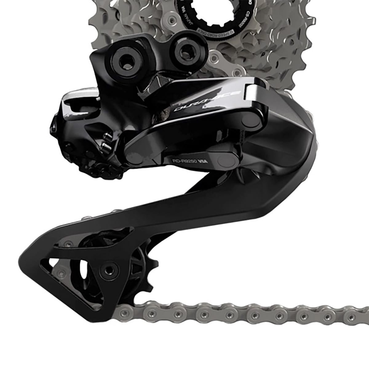 SHIMANO DURA-ACE DI2 R9250 12-trins bagskifter