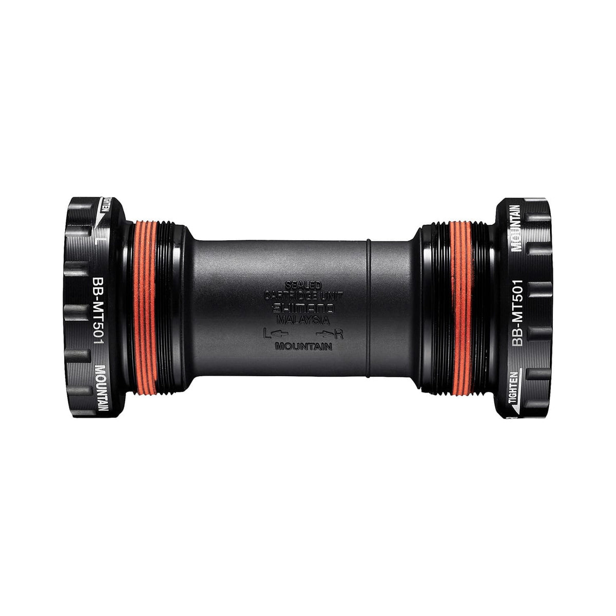 Boitier de Pédalier SHIMANO MT501 BSA