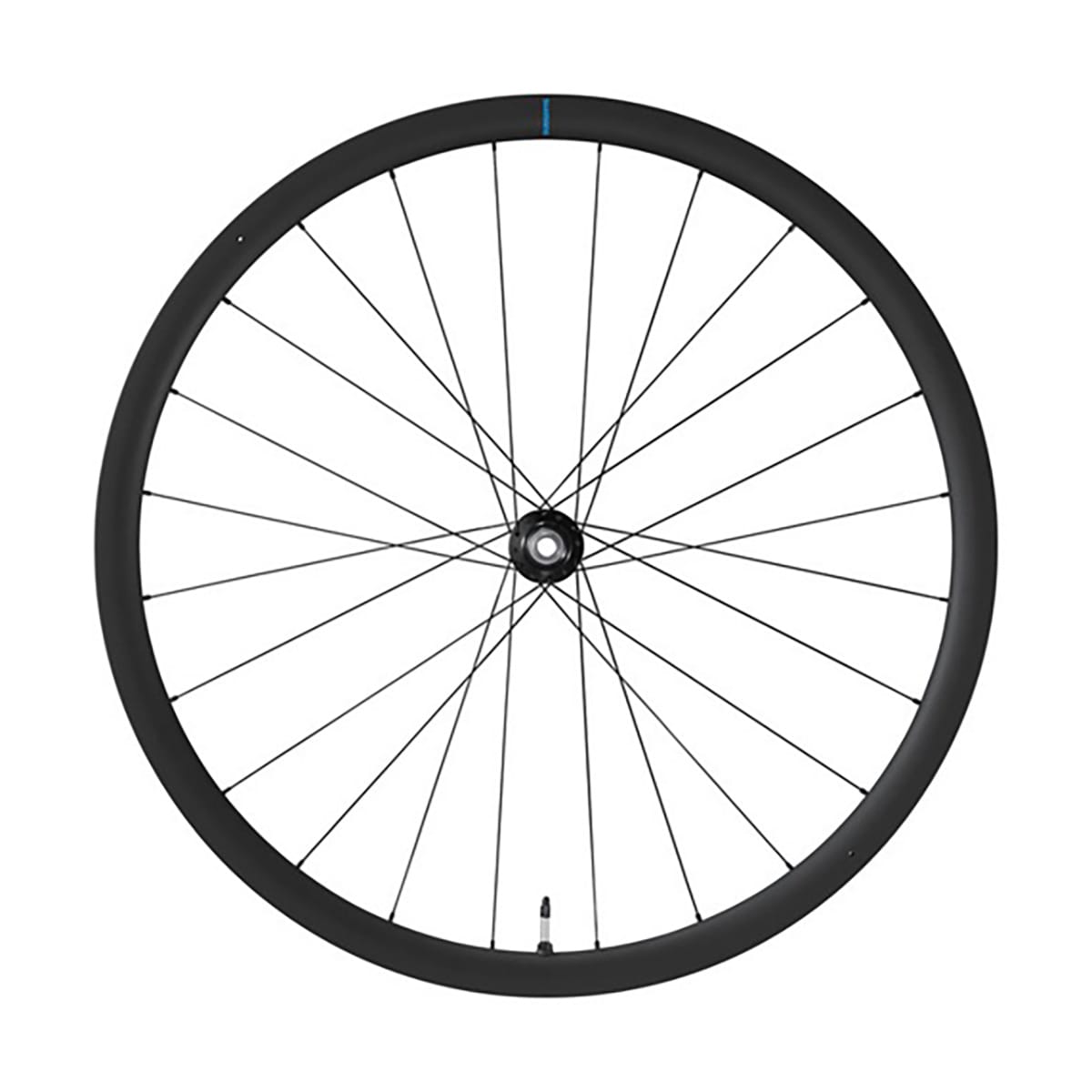 SHIMANO GRX WH-RX880 700c Tubeless Ready forhjul (Center Lock)