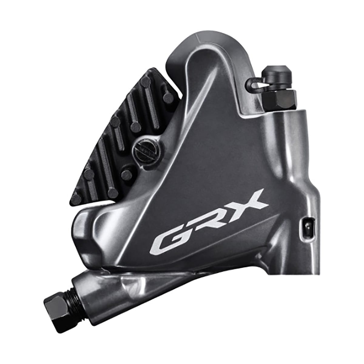 SHIMANO GRX RX810 Hydrauliskt bakre bromsok