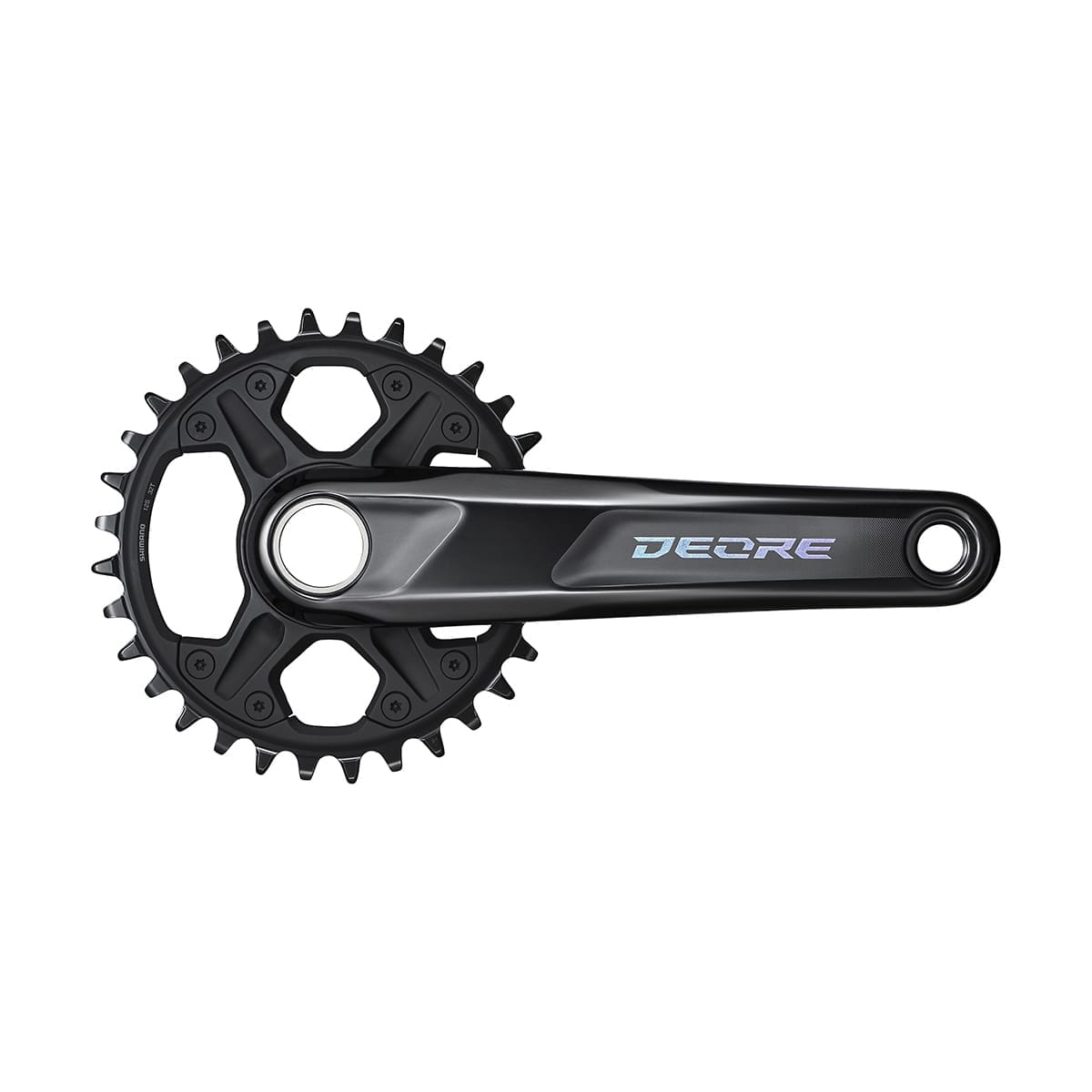 SHIMANO DEORE M6100 12V-strømforsyningsenhed