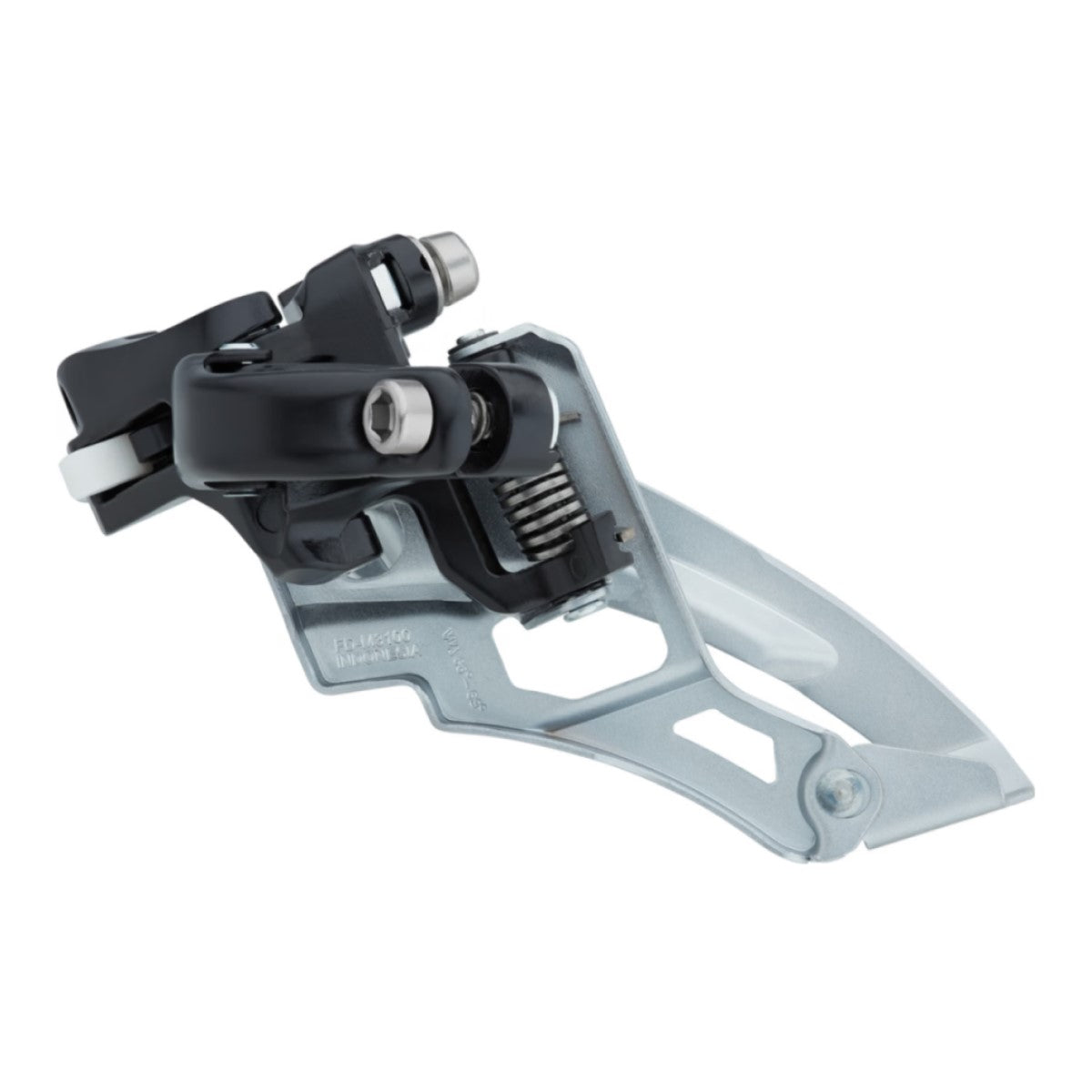 SHIMANO ALIVIO FD-M3100-M 3x9V framväxel med övre krage