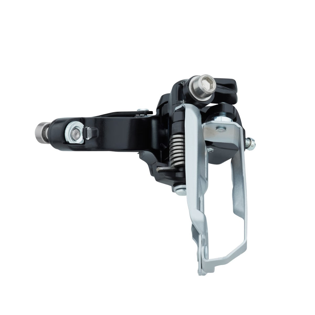 SHIMANO ALIVIO FD-M3100-M 3x9V framväxel med övre krage