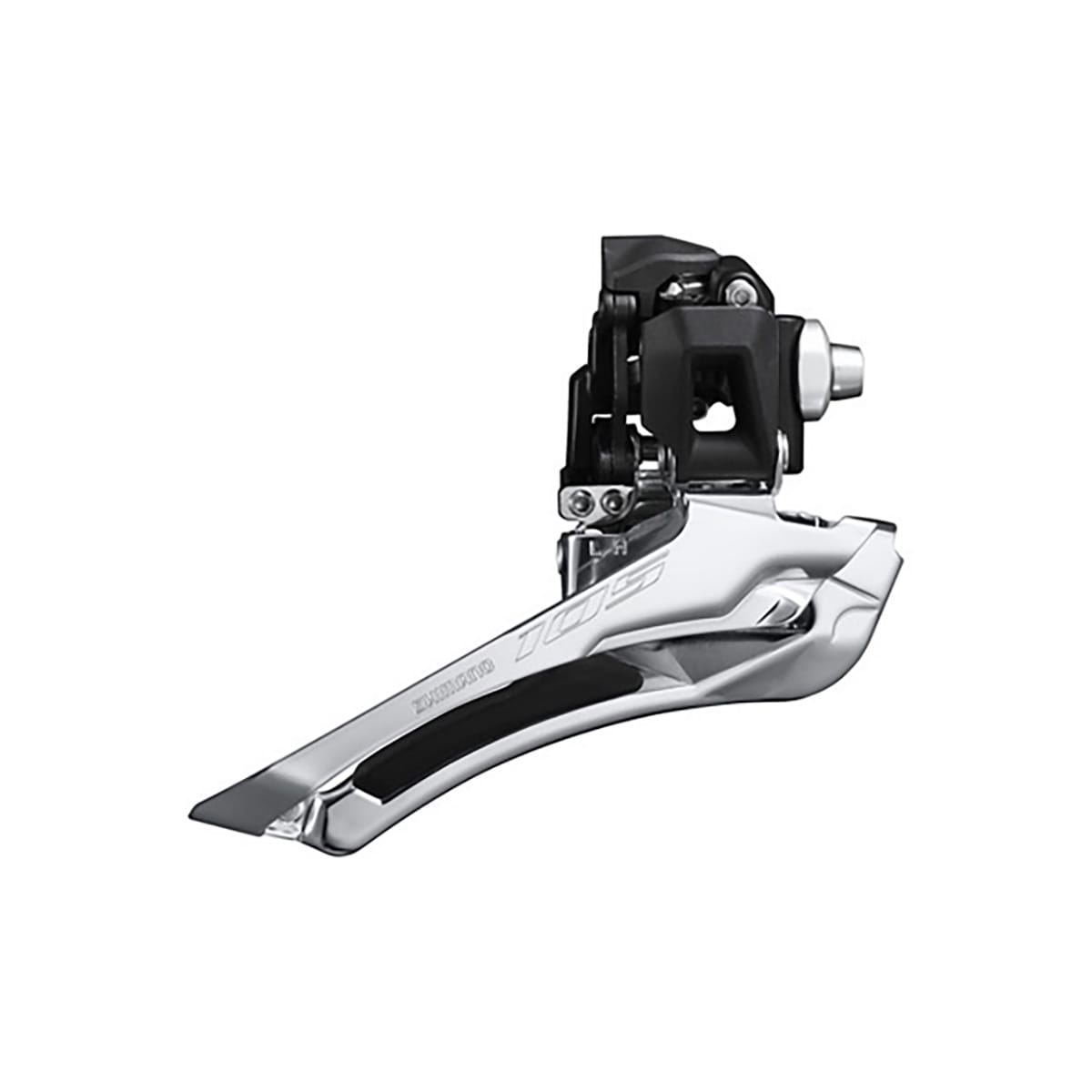 SHIMANO 105 R7100 2x12V Braze-on forskifter