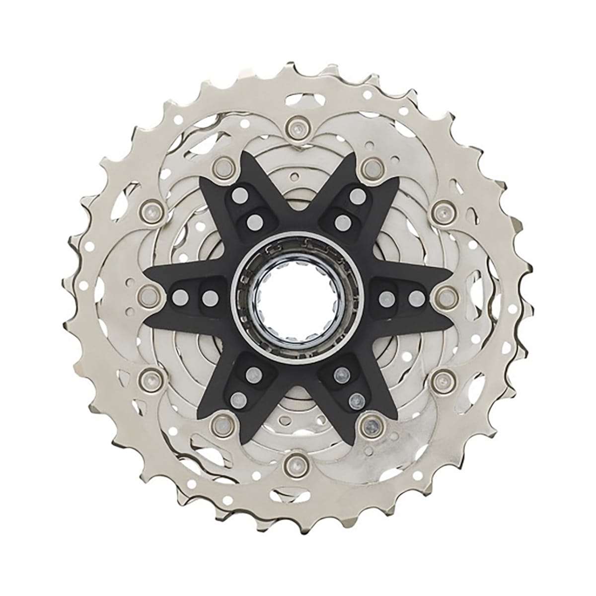 SHIMANO 105 CS-R7101 12V kassette