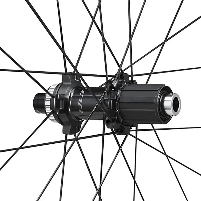 Paire de Roues SHIMANO ULTEGRA R8170-C36 Tubeless Ready (Center Lock)