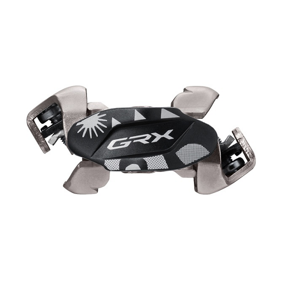 SHIMANO XT M8100-pedaler