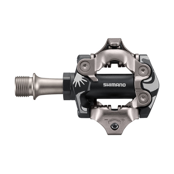 SHIMANO XT M8100-pedaler