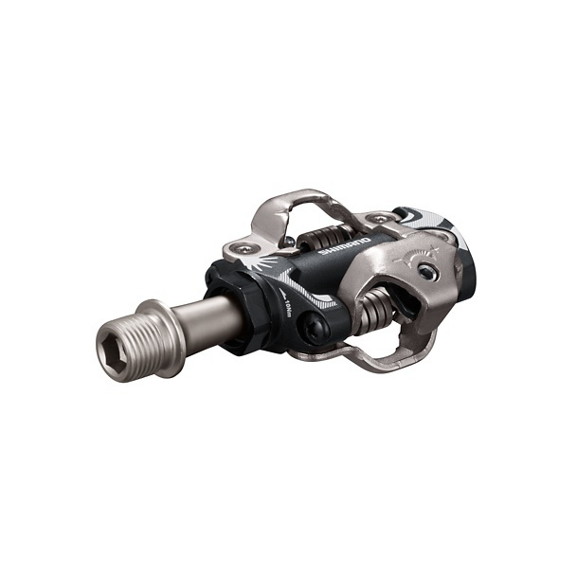 SHIMANO XT M8100-pedaler