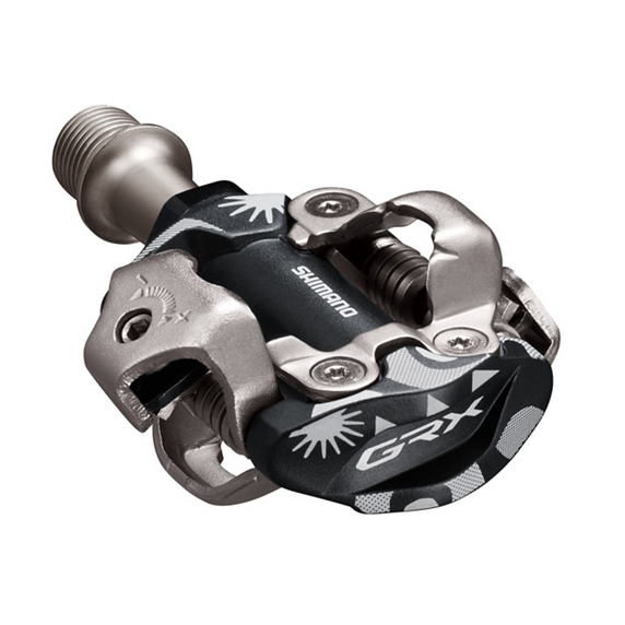 SHIMANO XT M8100-pedaler