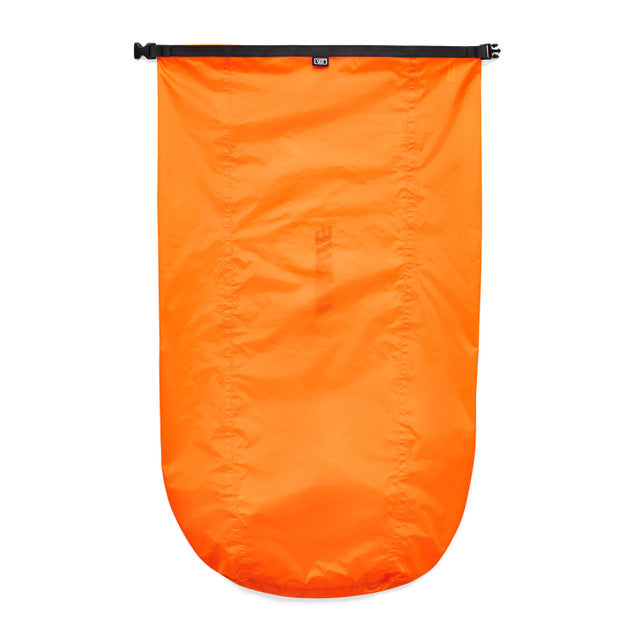 USWE DRYBAG HAJKER 30L Orange Vodotěsný vak