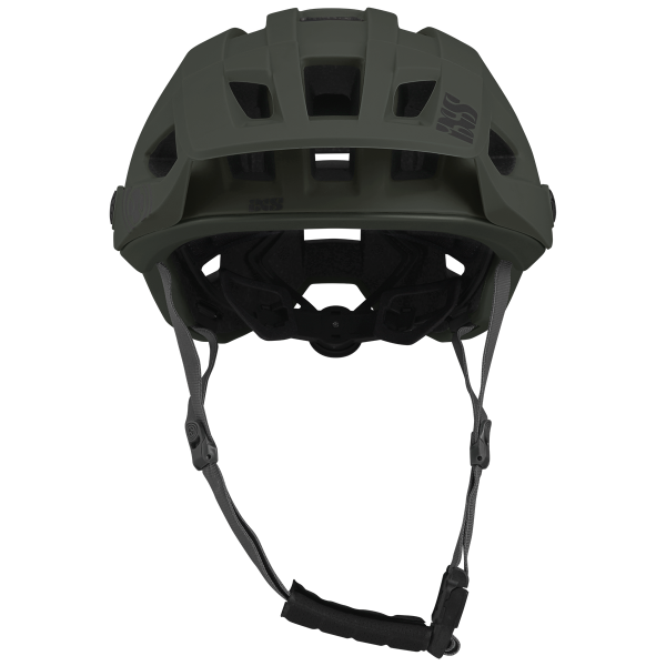 Kask IXS TRIGGER AM MIPS ciemnoszary