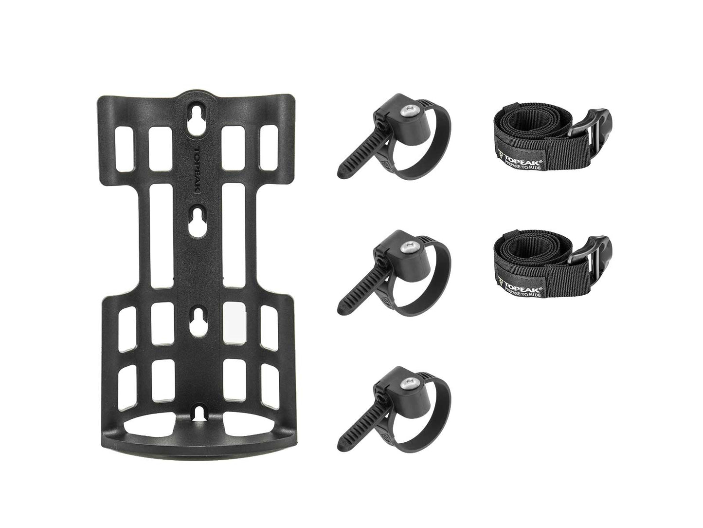 Držák na tašku TOPEAK VERSACAGE