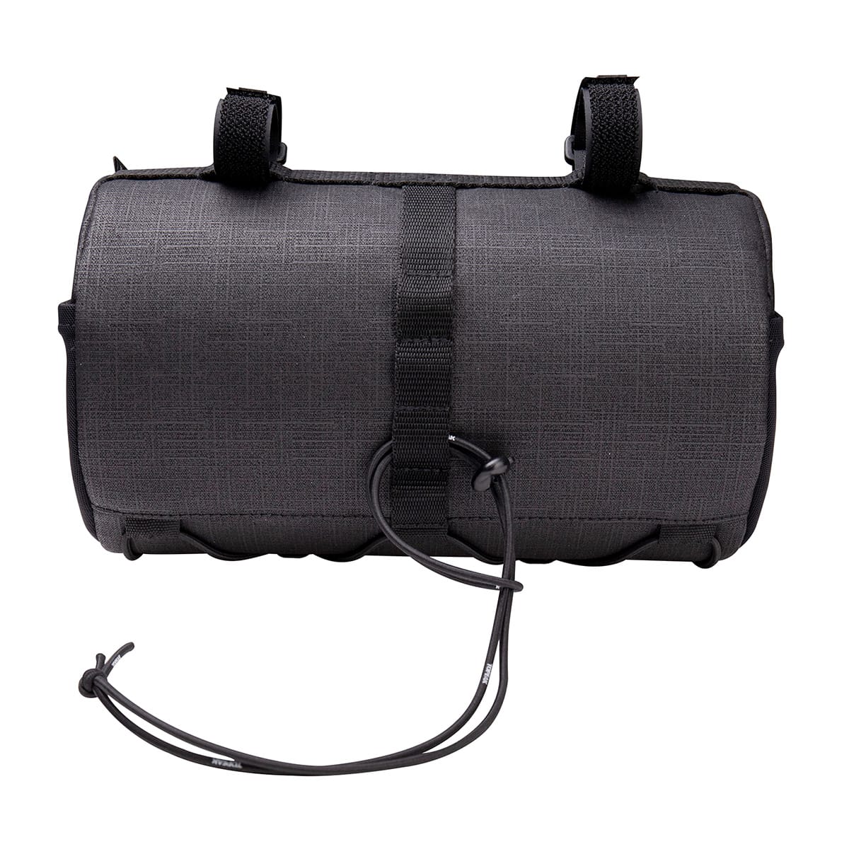 Brašna na řídítka TOPEAK TUBULAR BARBAG 3,8 l černá